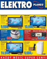 Planeo Elektro, strana 1 