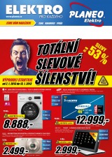 Planeo Elektro Akn letk od 2.1.2013, strana 1 