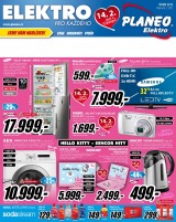 Planeo Elektro Akn letk od 6.2.2013, strana 1 