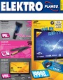 Planeo Elektro, strana 1 