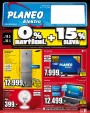Planeo Elektro, strana 1 