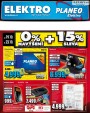 Planeo Elektro, strana 1 