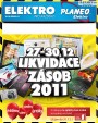 Planeo Elektro, strana 1 