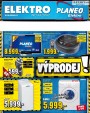 Planeo Elektro, strana 1 