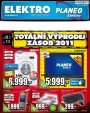 Planeo Elektro, strana 1 