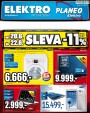 Planeo Elektro, strana 1 