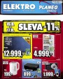 Planeo Elektro, strana 1 