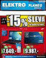 Planeo Elektro, strana 1 