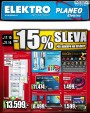 Planeo Elektro, strana 1 