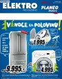 Planeo Elektro, strana 1 